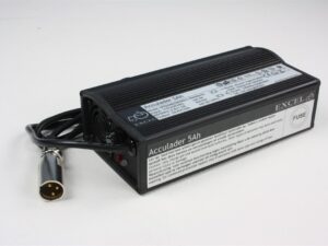 Battery chargers