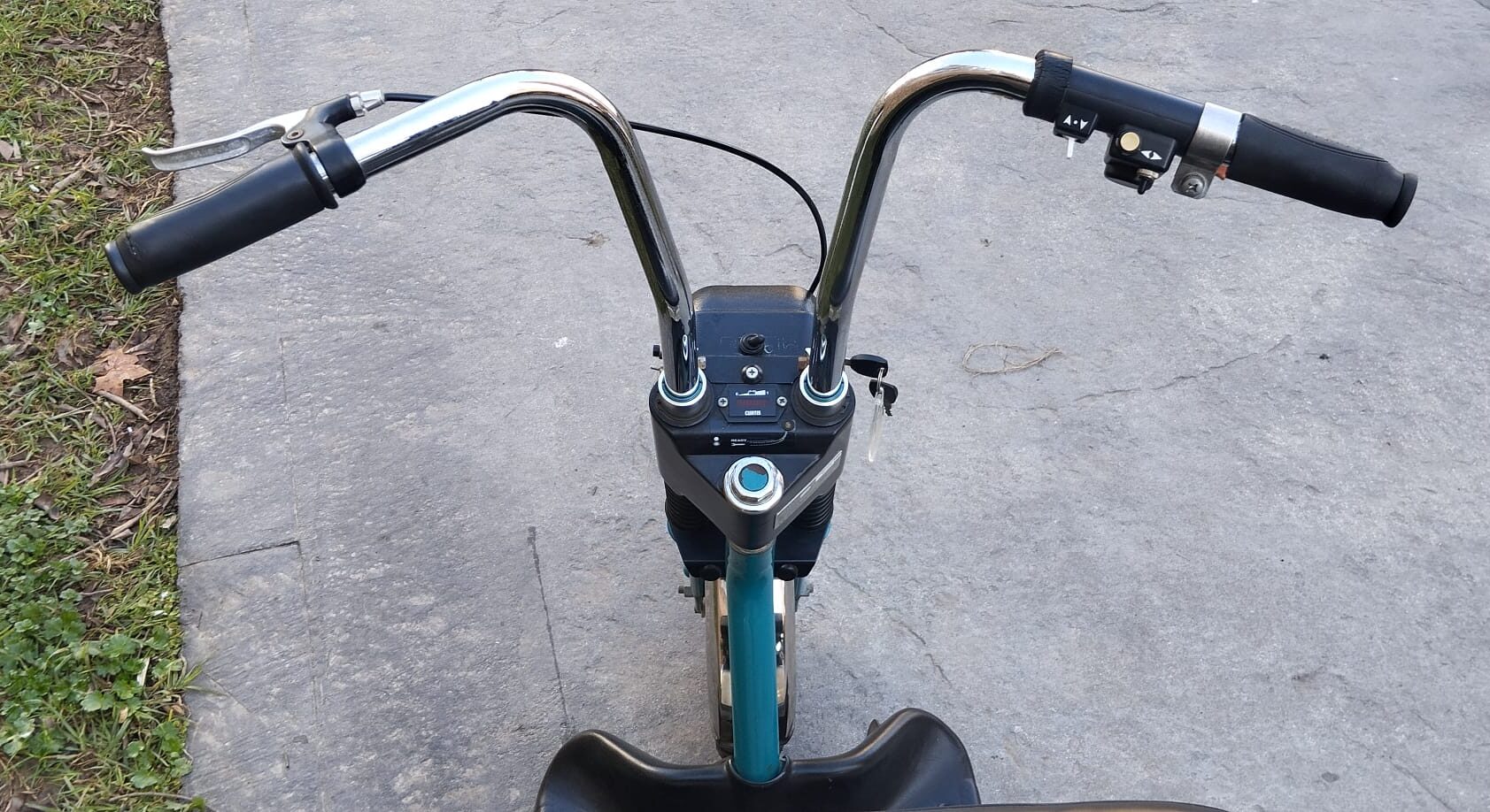 Afiscooter SE - Image 4