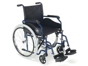Breezy 90 Folding wheelchairs NEW
