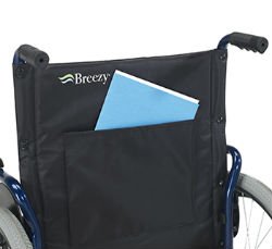 Breezy 90 Folding wheelchairs NEW - Image 2