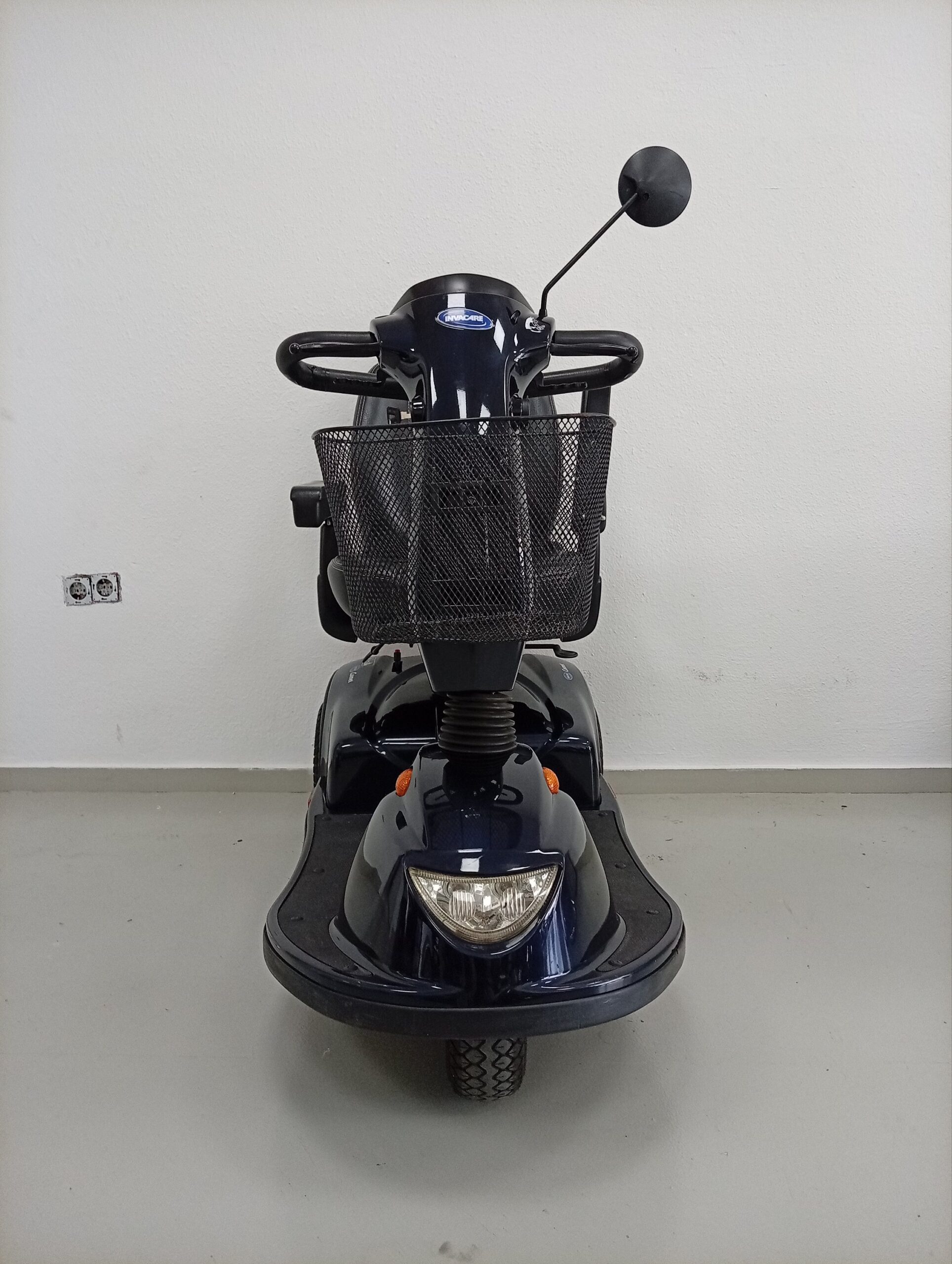 Invacare comet - Image 2