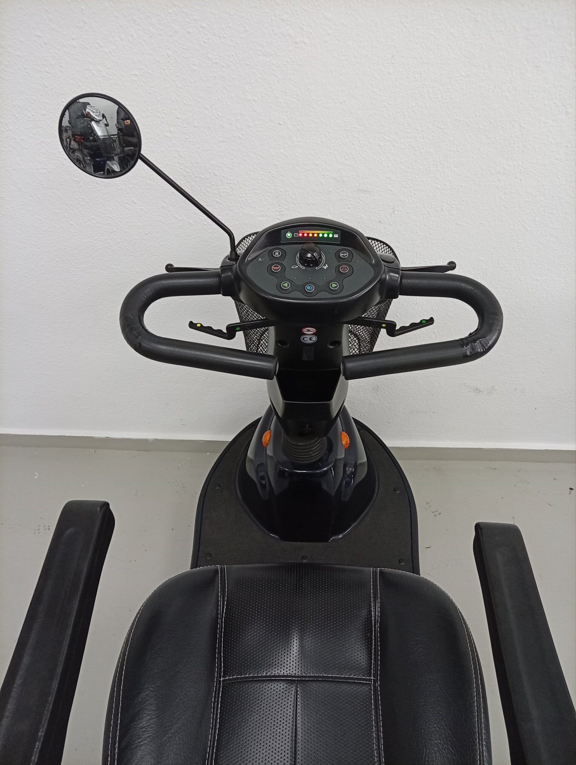 Invacare comet - Image 4