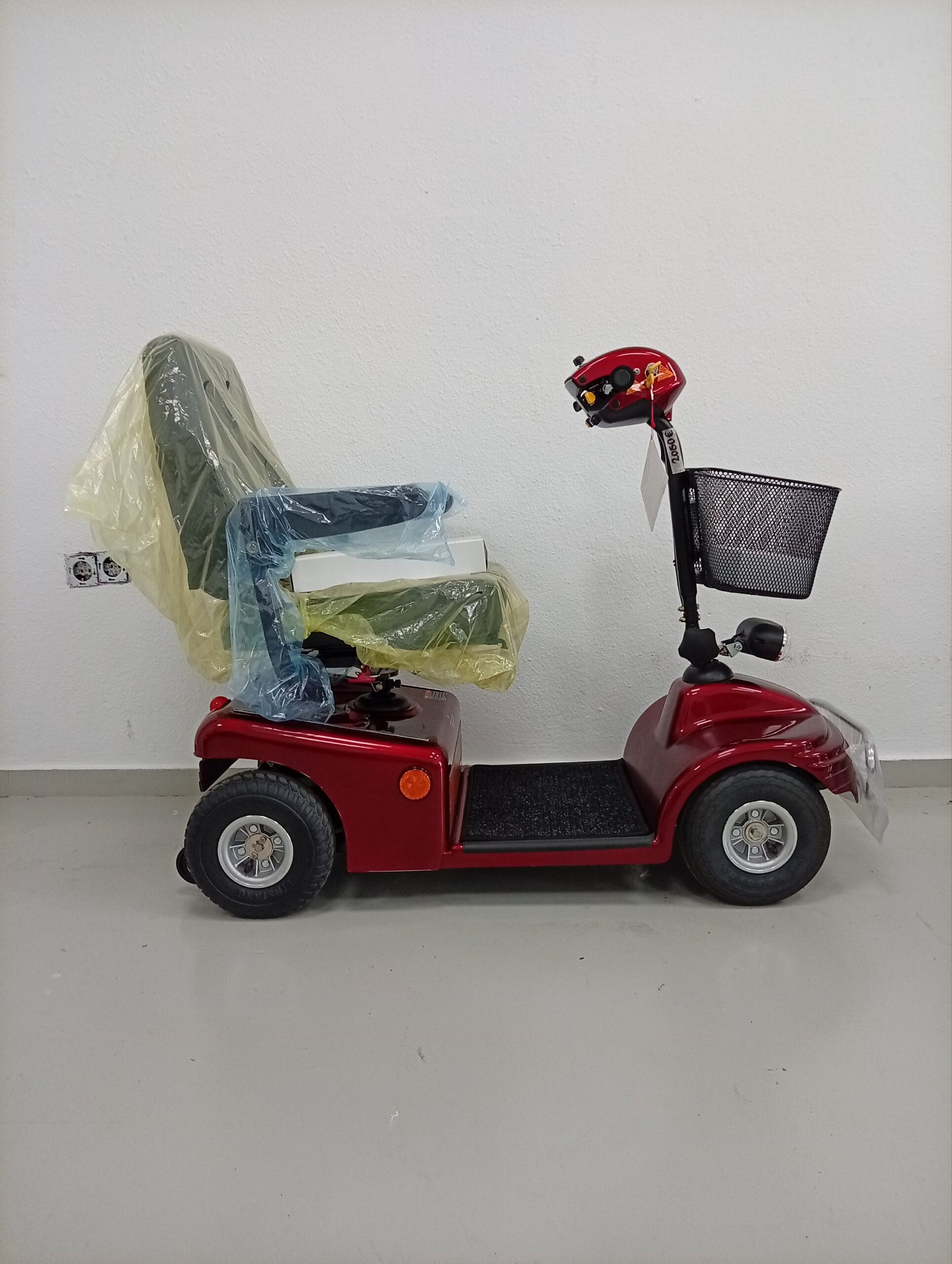 shoprider