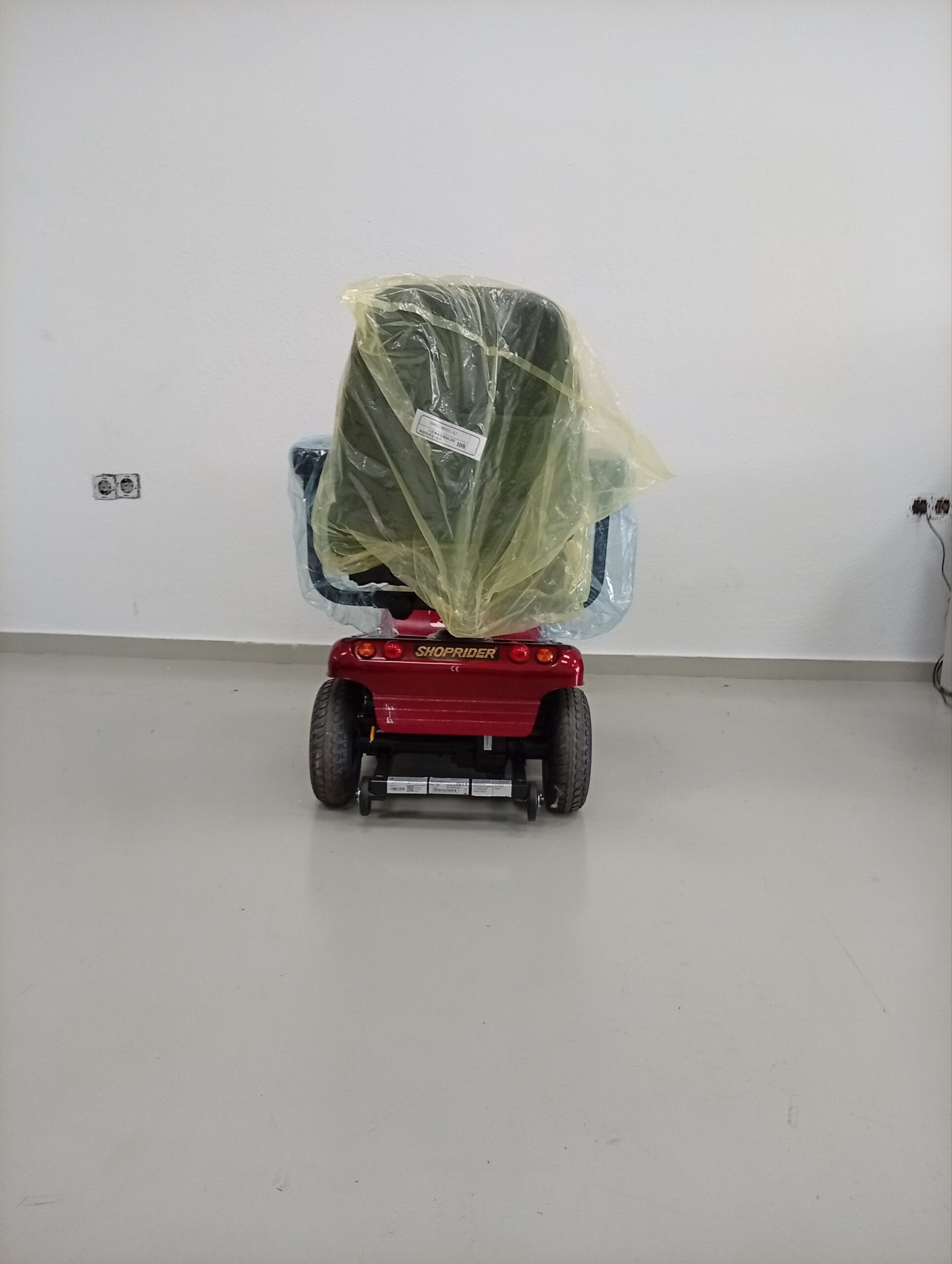 shoprider - Image 3