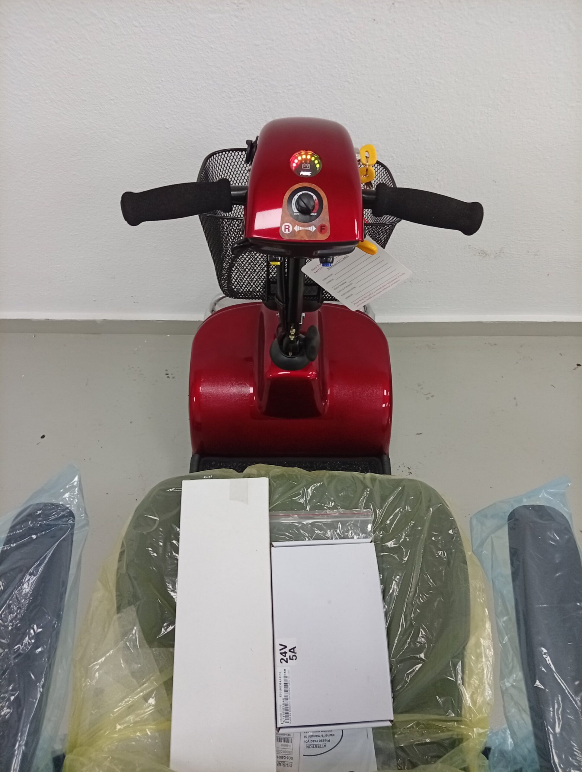 shoprider - Image 4