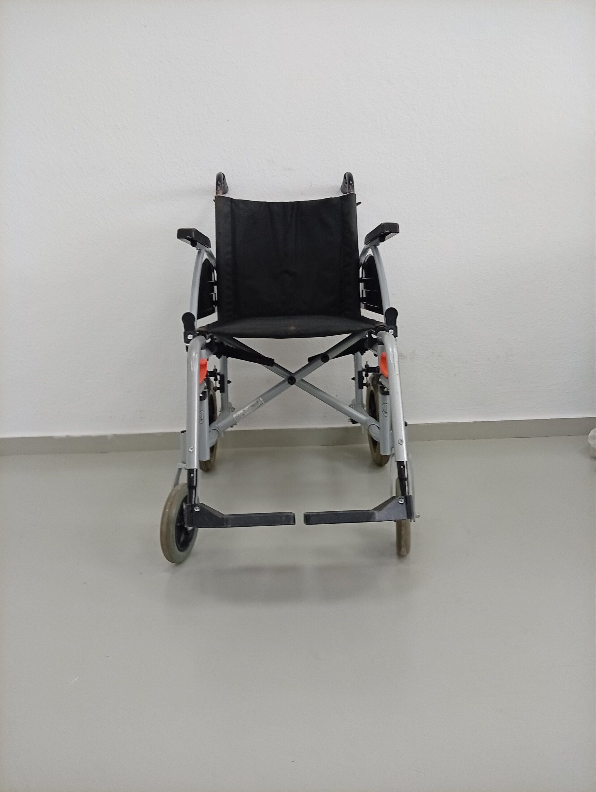 Excel G3 Transit Wheelchair - Image 2