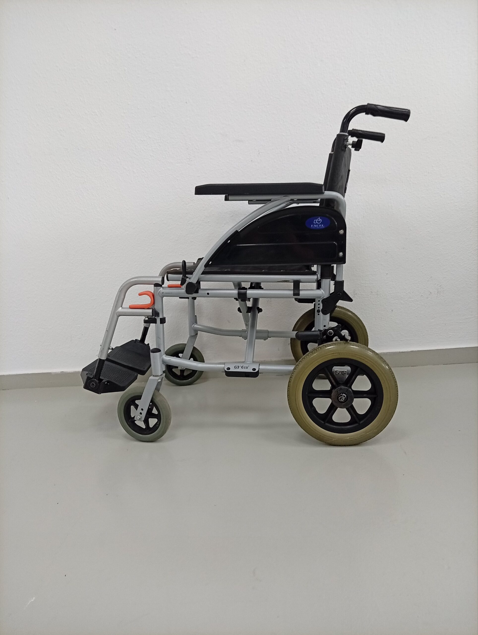 Excel G3 Transit Wheelchair
